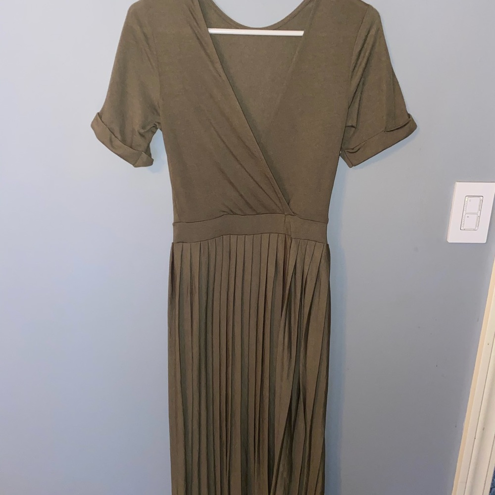 ASOS DRESS